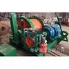 Polipasto Cabrestante Antideflagrante para Mina de Carbón Controlado Eléctricamente Carro de Cadena de Doble Gancho Jtyb-1.6X1.5 Polipasto Cabrestante Antideflagrante Hidráulico