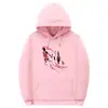 Sudadera con Capucha de Moda Europea Transfronteriza Cod Juliae Travis Scott Nuevo Swag