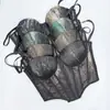 Top Ajustado Popular de Estilo Europeo y Americano para Chicas Atrevidas con Espalda Bonita y Diseño de Hombros Descubiertos para Fiestas, Bares, Corsé de Ballena de Talla Grande