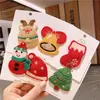 Pequeños Regalos Promocionales para Microempresas: Pinzas para el Cabello de Tiktok para Mujeres, Pasadores, Pinzas para Flequillo, Pinzas de Pato, Frescas y Dulces