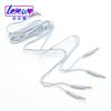 [Bordado de 4 cabezas] juguetes sexuales para adultos juguetes de juego descarga eléctrica clímax masturbación accesorios para hombres y mujeres