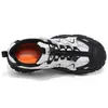 Zapatos de Senderismo para Exteriores para Hombres y Mujeres, Zapatos Deportivos Ligeros con Agarre para Todo Terreno para Carreras de Campo Traviesa, Zapatos de Senderismo para Exteriores para Hombres