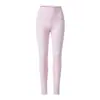 Algodón de grado A, pantalones cálidos de algodón puro para mujer, 10A antibacteriano, todo algodón, de cintura alta, capa base, algodón de color, pantalones de otoño