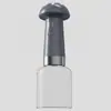 Máquina de Burbujas para Mascotas, Espumador de Gel de Baño para Ducha, Máquina Espumadora de Baño para Perros y Gatos, Dilución de Líquido de Baño, Espumado con un Solo Toque
