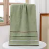 Toallas de Boda de Algodón Puro Gaoyang al por Mayor Gruesas Absorbentes Toallas de Regalo de Retorno para Invitados