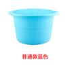Cubo para Baño de Pies Espesado y Profundizado Masaje Conservación de la Salud Terapia de Pies Cubo de Pies de Plástico Cubo de Pies para el Hogar Cubo para Tendones de Res