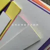 Tapete Texturizado para Aquário em EVA Preto e Branco Folha de Espuma EVA Texturizada 5MM Folha de EVA Embossado