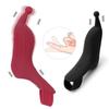 Conjunto de Dedos Recarregável Transfronteiriço para Homens e Mulheres, Sedução, Diversão, Suprimentos para Casais, Provocação Aliexpress
