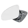 Adecuado para espejo retrovisor Opel Vauxhall Adam/ Astra J 09-15
