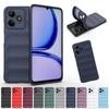 Funda protectora anti-caídas Magic Shield para OPPO realme C53 Funda anti-caídas para realmeC53