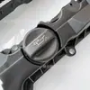 La Tapa de Válvulas 0248R5 0248R4 es Adecuada para Peugeot 206 307 308 408 Citroen C4 C2