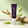Tubo Funcional con Cabezal Raspador de 50ml Material de Empaque Cosmético Tubo de PE Suministro Directo desde Fábrica Origen Hecho a Medida Muestra Gratuita