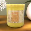 Fragancia Sólida Fragancia Hoja de Arce Grande Aromaterapia Aire Fresco Fragancia Ligera Dormitorio Fragancia Duradera Desodorización de Olor de Baño