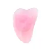 Bastão de Puxar Tendões de Resina, Pente de Massagem Especial para o Rosto, Pente de Cinco Garras, Bastão Raspador, Pente de Meridiano de Beleza, Massageador, Bastão de Barbear
