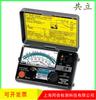 Probador de Resistencia de Aislamiento Klitz MODELO 3147A/3146A/3145A/3148A
