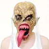 20,24 milhões Festival Sagrado transfronteiriço quente fábrica direta de máscaras de látex máscara de bebê chorando bruxa diabo explosões em estoque