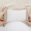 Shorts de Seguridad para Mujer, Anti-Exposición, Jacquard en Relieve, Forro de Seda, Transpirables, Bordes que no se Enrollan, Cintura Alta, Control de Abdomen, Pantalones Interiores de Base para Mujer