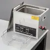 Máquina de limpieza ultrasónica de venta caliente transfronteriza máquina de un solo tanque máquina de limpieza ultrasónica comercial