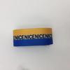 Faixa elástica de nylon fita étnica fita de poliéster com estampa cinto com hotfix cinto de tricô faixa de algodão renda refletiva faixa de borracha