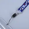 Géminis Dibujos Animados Lindo Nuevo Tarjetero Portatarjeta de Autobús Multi-Patrón Colgante Almacenamiento de Colgantes Pequeño Tarjetero Tarjetero