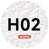 Paquete de material suplementario de cuentas Perler, colores comunes negro, blanco y transparente, cuentas de fusión de alta calidad, cuentas pequeñas de alta transparencia de 2.6 mm para manualidades con cuentas Perler