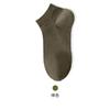 Calcetines Calcetines para Hombre Primavera y Verano Absorbentes de Sudor, Desodorantes, Transpirables, Antideslizantes Calcetines Invisibles, Calcetines de Color Sólido, Calcetines Finos de Verano para Hombre