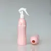 Botella de Spray Hidratante de 300 ml Hecha a Medida por el Fabricante, Botella Recargable de Gama Alta, Botella de Spray Pequeña, Personalización de Botella de Recarga de Tónico