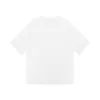 Camiseta oversized de manga curta, peso pesado 240g, feita sob medida, ombro caído, corte solto, estilo workwear, roupas personalizadas para grupo