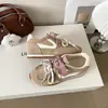 Zapatillas Casuales a la Moda de Color Retro Estilo Cuadros Dexun con Doble Cordón Estilo Forrest Gump con Aumento de Altura 5cm