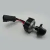 Botão do Acelerador Plugue Quadrado CAT E320B E320C E312B E312C peças de escavadeira máquina de escavação
