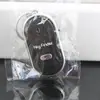 Localizador de chaves sem fio apito indução LED chaveiro Presentes eletrônicos de Natal fabricantes lote