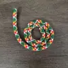Cuerda de Felpa para Otoño e Invierno Cuerda con Núcleo de Felpa Cuerda Personalizada para Teléfono Móvil DIY Cuerda Cruzada Cuerda para Colgar el Teléfono Móvil del Cuello Accesorios de Joyería Cuerda