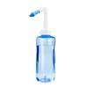 Pote para Lavagem Nasal Doméstico para Crianças e Adultos, Irrigador Nasal Automático, 300ml, 500ml Dispositivo Manual de Lavagem Nasal
