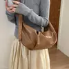 Bolso bolso nuevo estilo sensación japonesa axila moda para ir al trabajo un solo hombro cruzado juvenil2026
