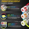 Venta Directa de Fábrica Luz de Freno de Reversa de Alta Potencia Disipación de Calor Cerámica Alto Brillo Luz de Giro para Coche Luz para Motocicleta