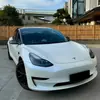 Película Electro-Óptica Blanca a Azul Cambia Color para Mascotas Directo de Fábrica Película Cambia Color de Cerámica Película de Envoltura para Coche