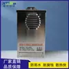 Transformador de Potência Semi-Selado 220V para 24V/12V 400W para Letreiros de LED e Luzes de Linha, 30V/36V de Alta Eficiência e Economia de Energia