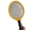 Matamoscas Popular Alimentado por Batería Transfronterizo del Fabricante, Matamoscas Eléctrico Doméstico para Mosquitos, Matamoscas Eléctrico Ligero y Compacto para Mosquitos en Exteriores