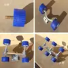 Colección Completa de Accesorios para Remolques para Motocicletas, Yates, Botes de Goma, Botes de Asalto, Accesorios para Remolques de Barcos, Rodillos, Ruedas Superiores