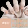 ZX Estéreo Impermeable Gel para Uñas Sin Horneado Uña Uña Uña Uña Uña Uña Uña Uña Uña Uña Uña Uña Uña