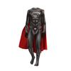 Festa de Halloween Transfronteiriça Europeia e Americana Fantasia de Corpo de Aço do Super-Homem Clark Kent cos Roupas Conectadas