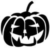 Bolo spray flor modelo Halloween DIY Casa Assombrada Crânio fantasma cabeça abóbora decoração molde café puxar flor