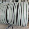Tira de Acero Cincado Aluminizado, Acero de Tira de Aluminio Magnesio Cinc de Capa Alta de Cinc, Acero de Tira para Tubo Corrugado, Tira de Acero Galvanizado para Cable Armado