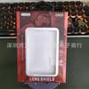 Adecuado para Embalaje de Película para Lentes, Caja de Embalaje para Película Instantánea Armor Integrado Ojo de Águila para Cámara de Teléfono Móvil iPhone 18 Pro