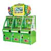 Ciudad de Videojuegos para Adultos Castillo Dorado Super Mago Ciudad del Diablo Loco Máquina de Entretenimiento con Monedas de Lotería