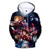 Sudadera con capucha para adulto Mingcall 6.17