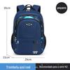 Mochila Fashion de Celebridade da Internet para Alunos do Ensino Fundamental, Nova Mochila Infantil Fofa para Meninas e Meninos, Mochila Leve no Atacado
