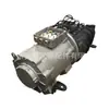A Caixa de Câmbio 6E240 é Adequada para Caminhão Pesado Elétrico Jiefang J6P/Dongfeng Tianjin 6 Marchas Rápida
