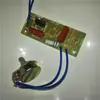 Partes de Máquina Flejadora Semiautomática Cabezal de Sellado Térmico Placa de Circuito de Control de Temperatura Controlador de Temperatura de Calentamiento Controlador de Temperatura de Máquina Flejadora