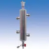 Calentador de pared radiador de calefacción por suelo radiante tanque de mezcla divisor de presión tanque de acoplamiento de acero inoxidable tanque de desacoplamiento equilibrador divisor de presión hidráulica